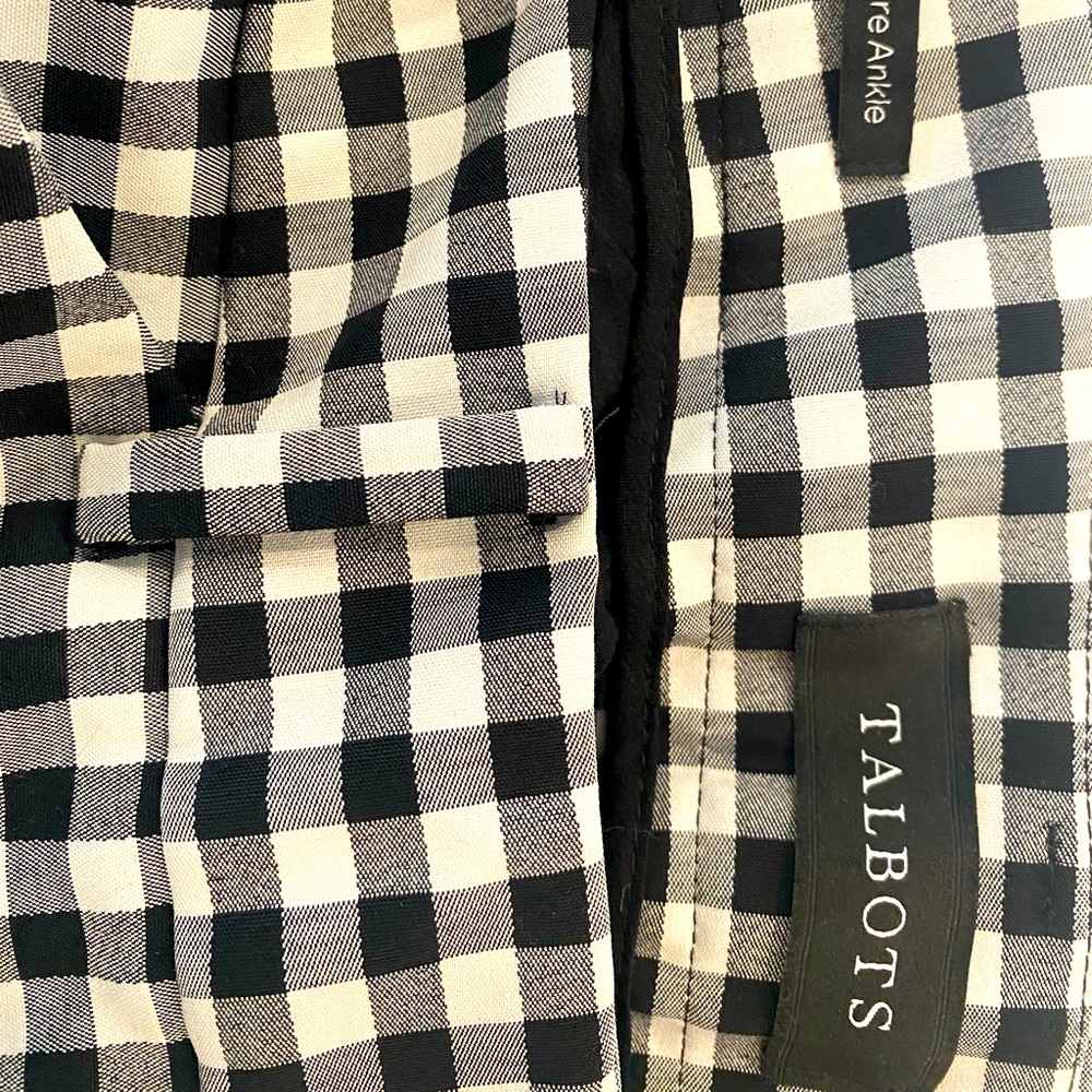 Pants